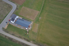 Hundepension