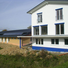 Hundepension 01