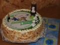 Hundepensionstorte 21 09 08 08