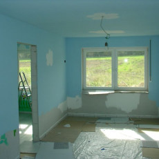 Hundezimmer Haus 02